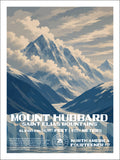 Mount Hubbard