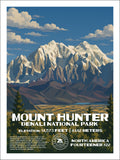 Mount Hunter