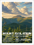 Mount Isolation
