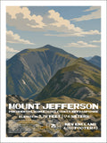 Mount Jefferson