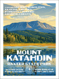 Mount Katahdin