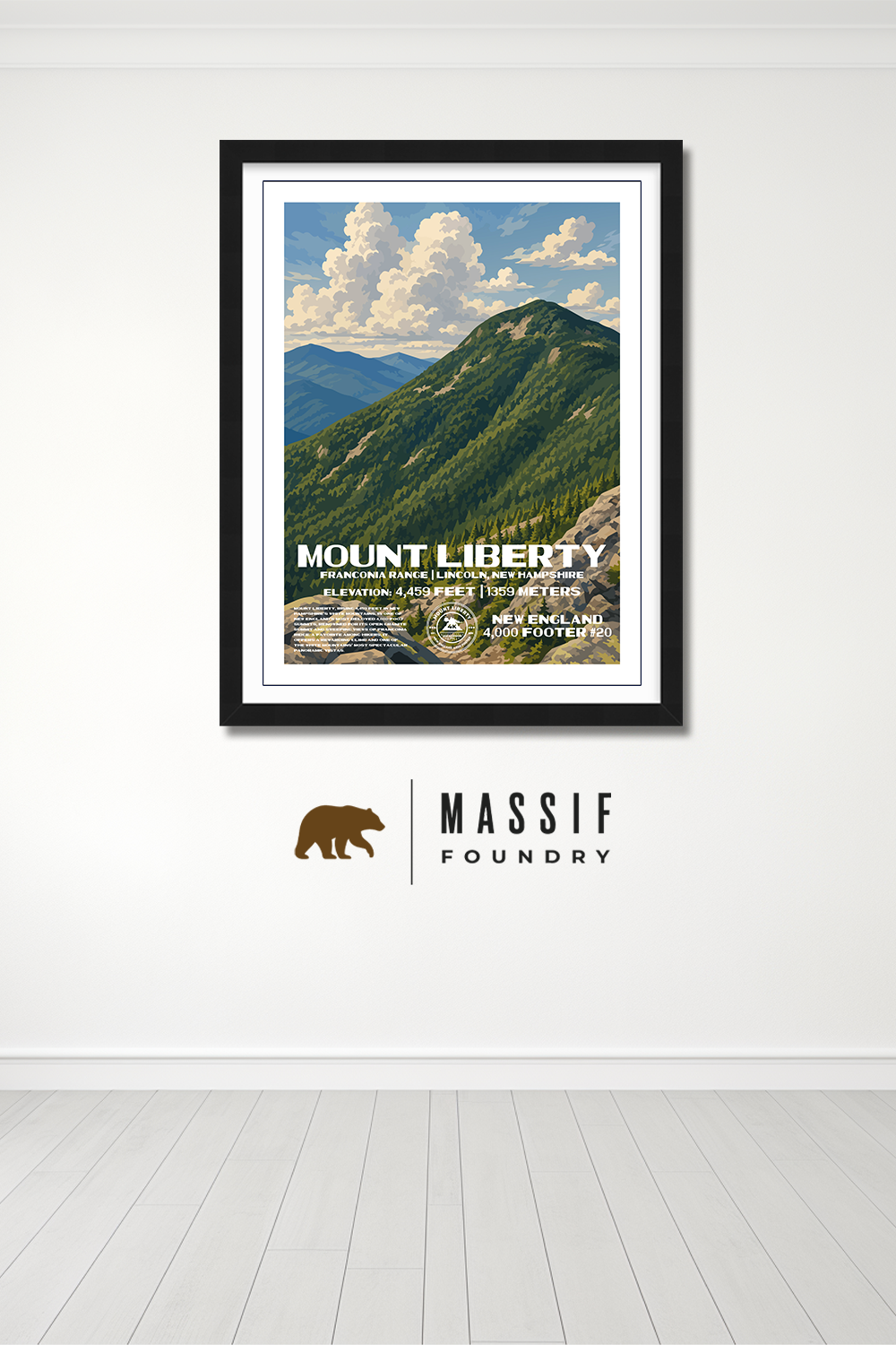 Mount Liberty
