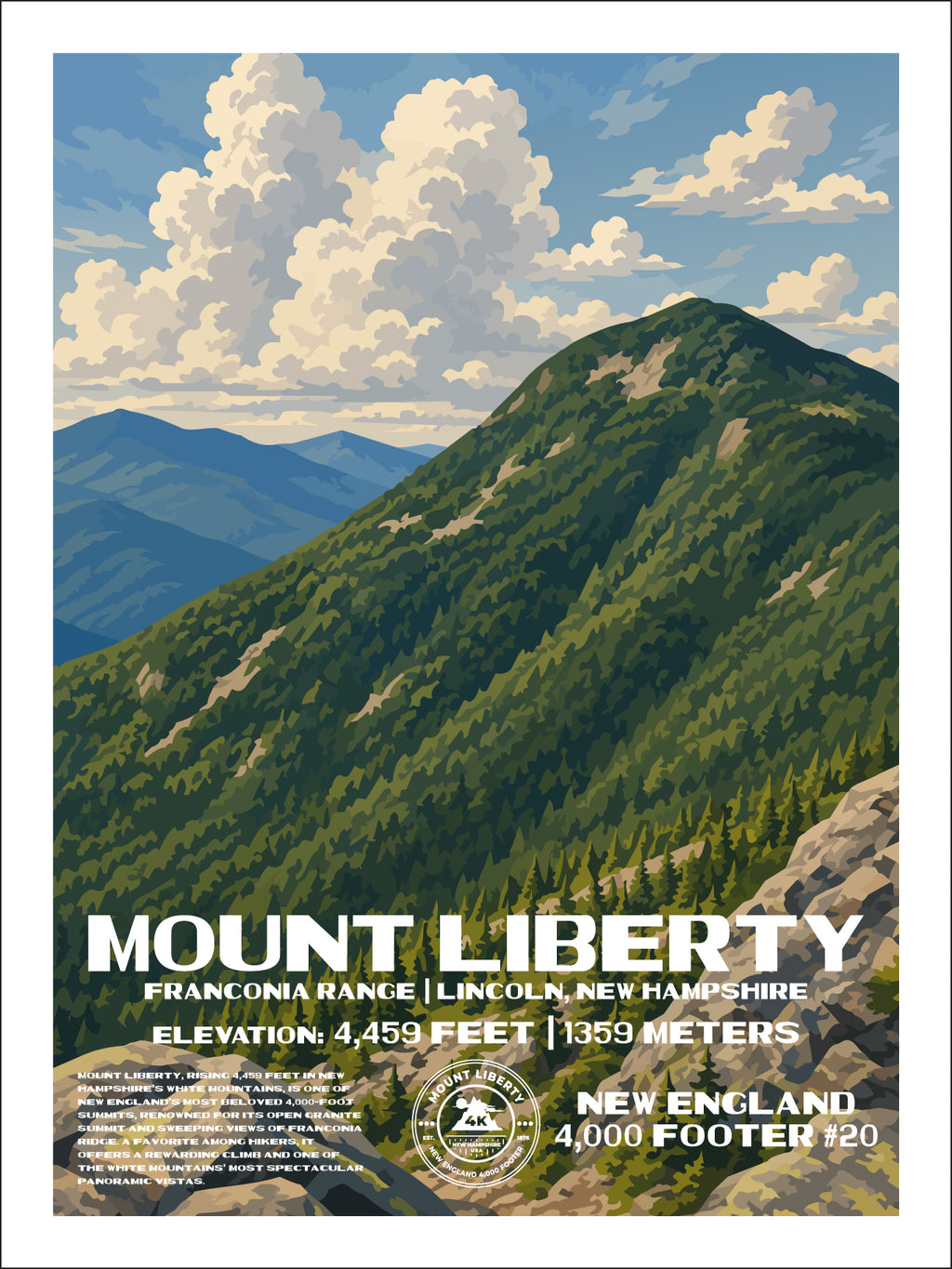 Mount Liberty