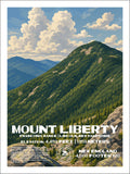 Mount Liberty