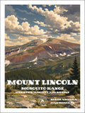 Mount Lincoln