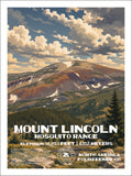 Mount Lincoln