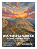 Mount Lindsey