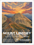 Mount Lindsey