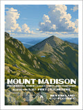 Mount Madison