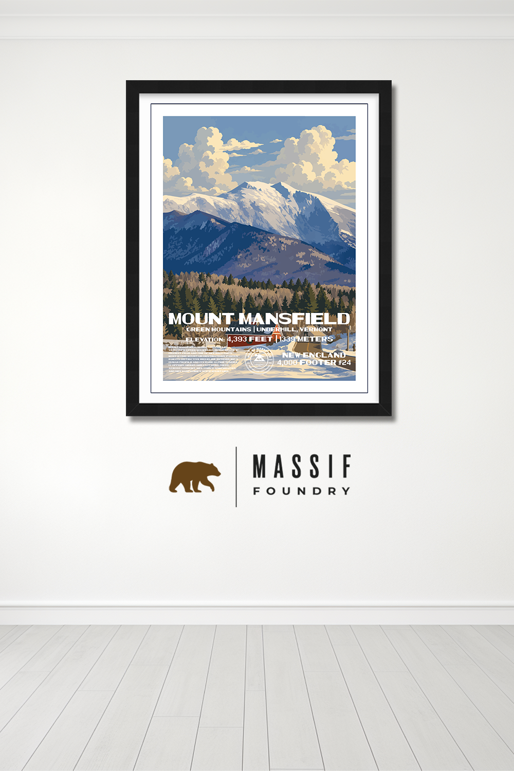 Mount Mansfield