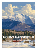 Mount Mansfield