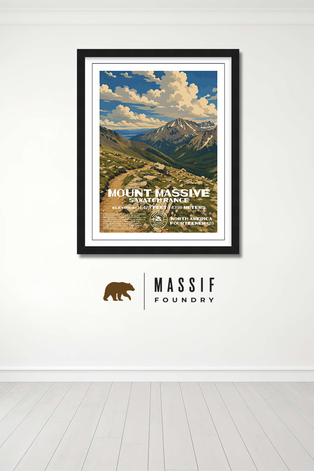 Mount Massive
