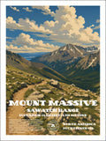 Mount Massive