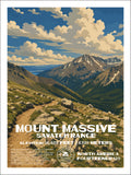 Mount Massive