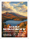 Mount Monadnock