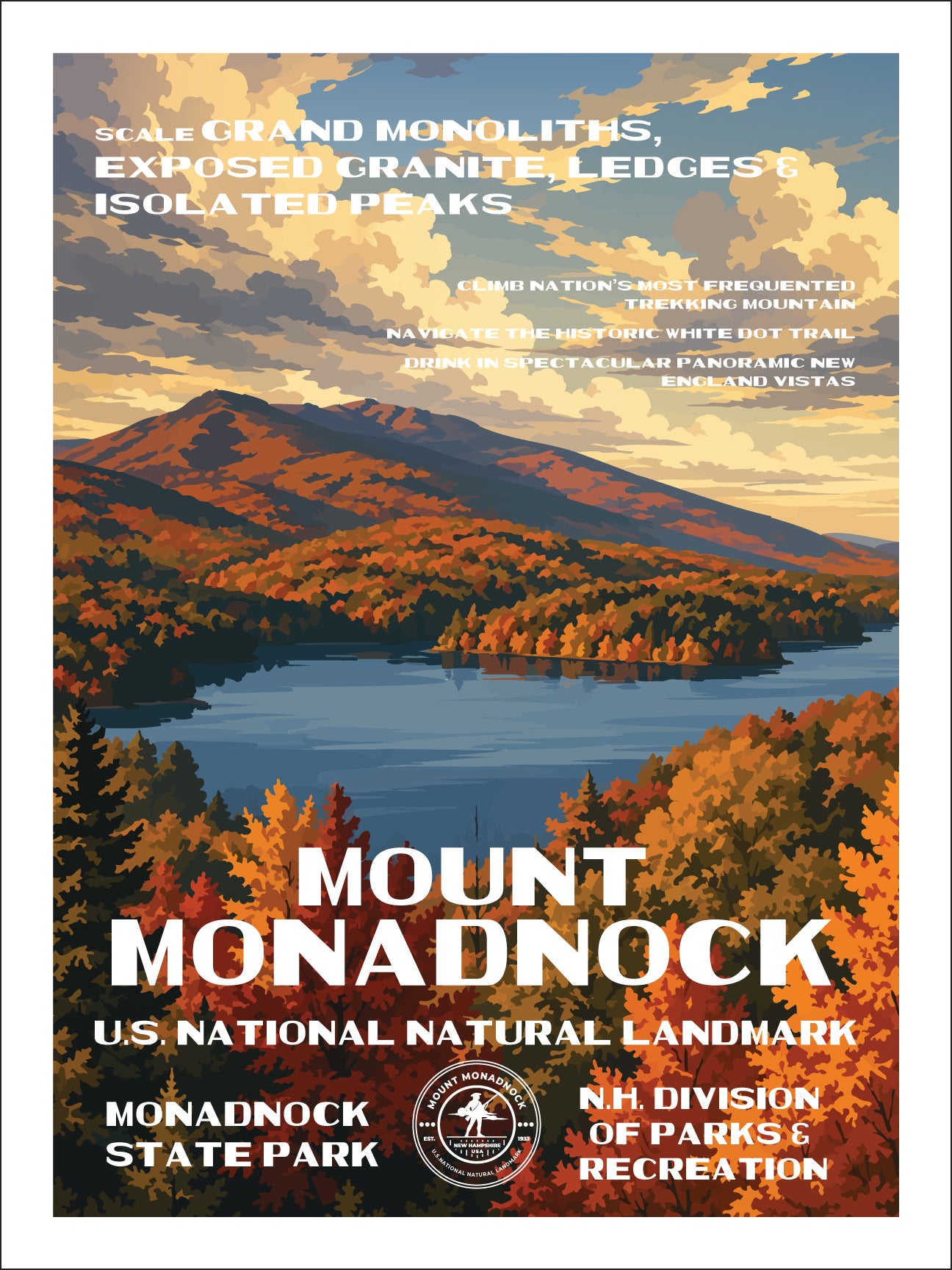 Mount Monadnock