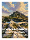 Mount Monroe