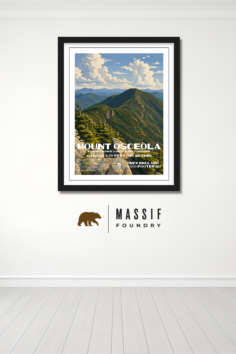 Mount Osceola