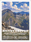 Mount Oxford
