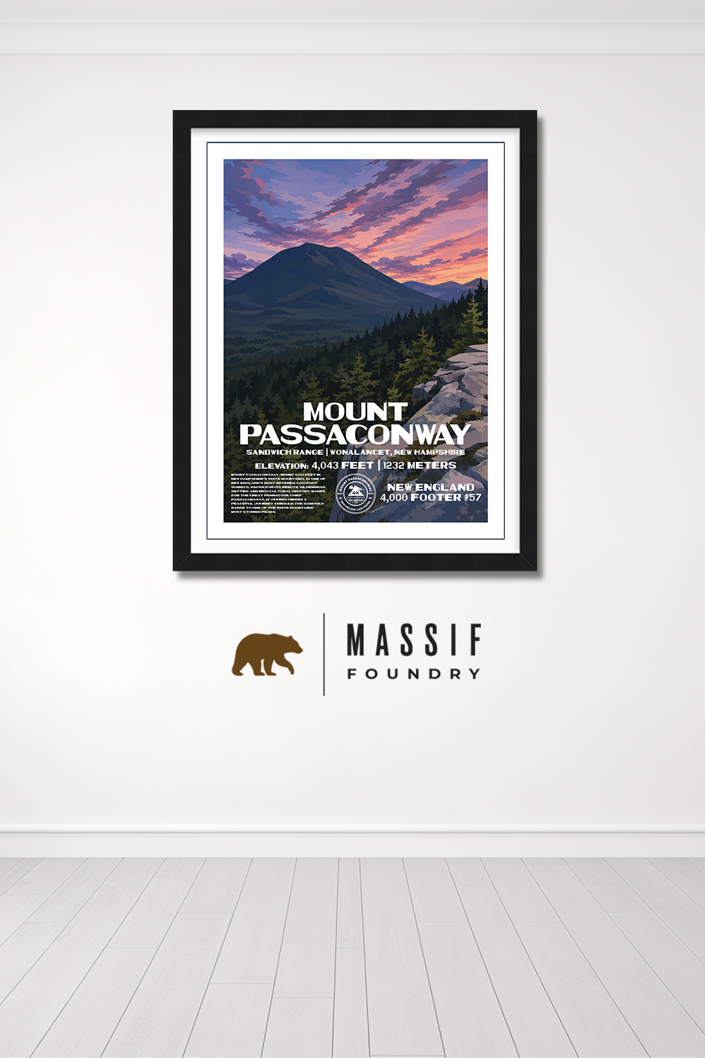 Mount Passaconway