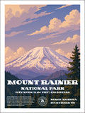 Mount Rainier