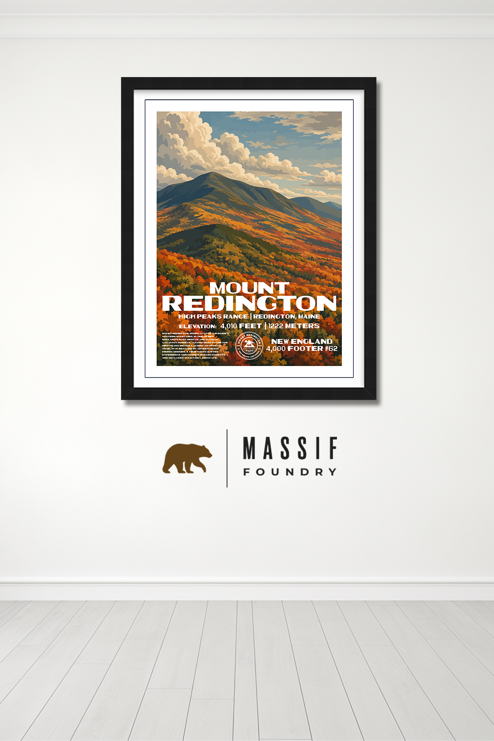 Mount Redington