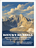 Mount Russell