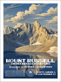 Mount Russell