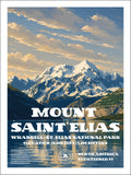 Mount Saint Elias