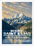 Mount Saint Elias