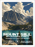Mount Sill