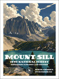Mount Sill