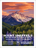 Mount Sneffels