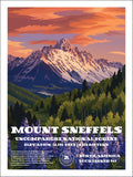 Mount Sneffels