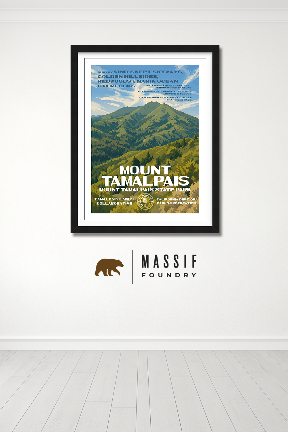 Mount Tamalpais