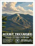 Mount Tecumseh