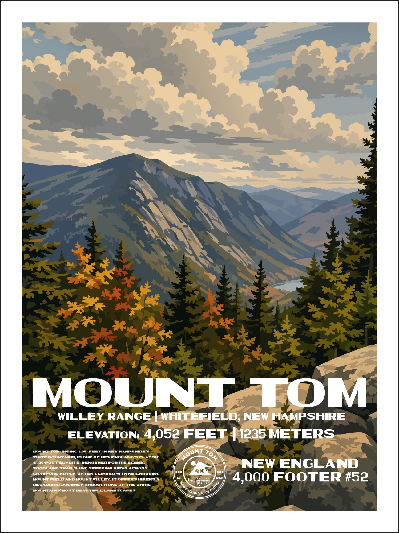 Mount Tom