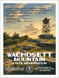 Wachusett Mountain State Reservation