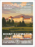 Mount Washington Hotel