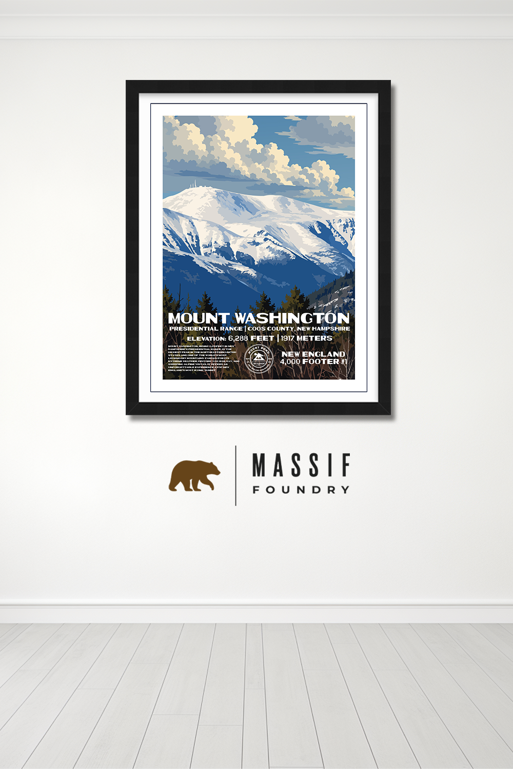 Mount Washington