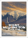 Mount Washington State Park