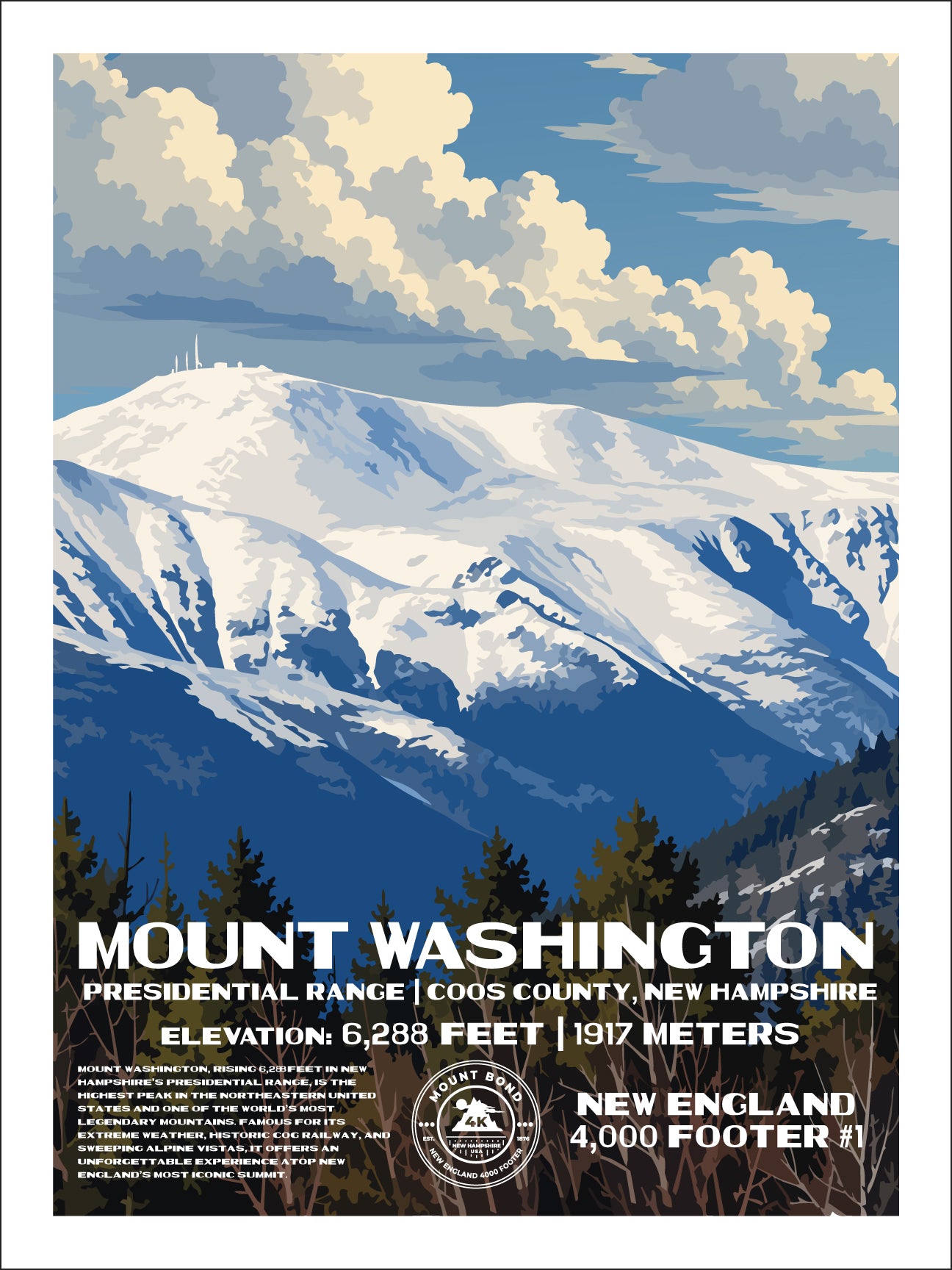 Mount Washington