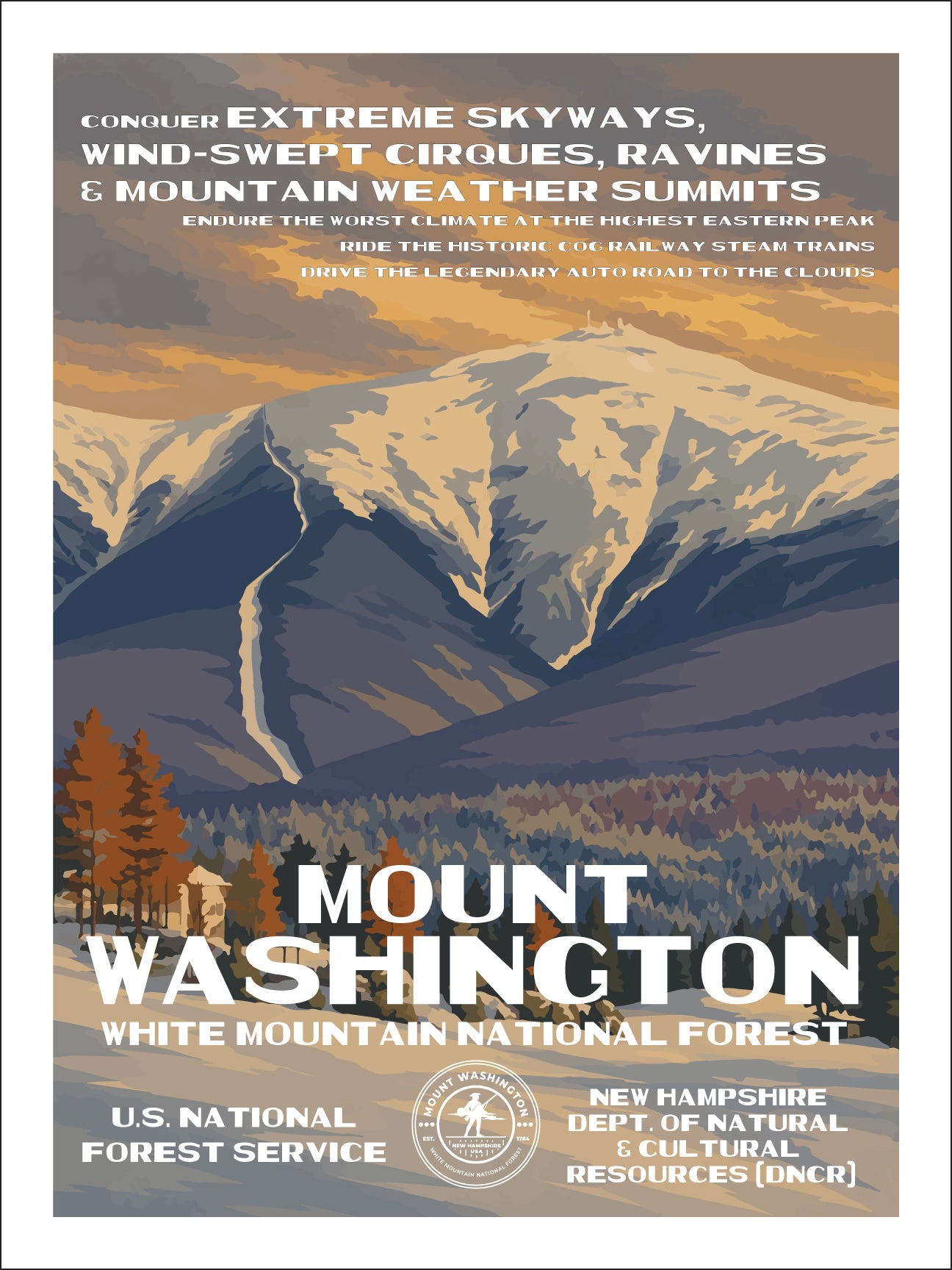 Mount Washington