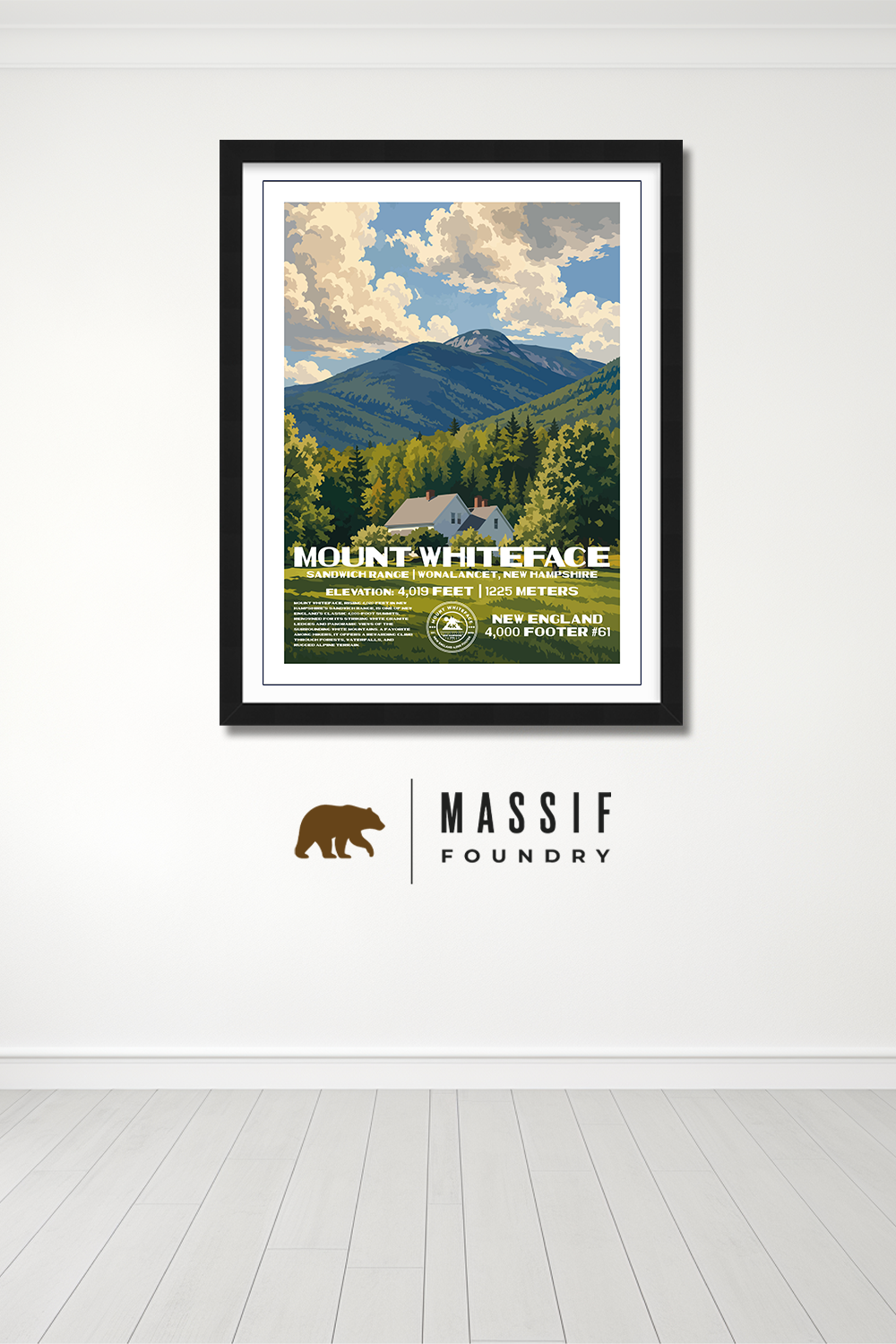 Mount Whiteface