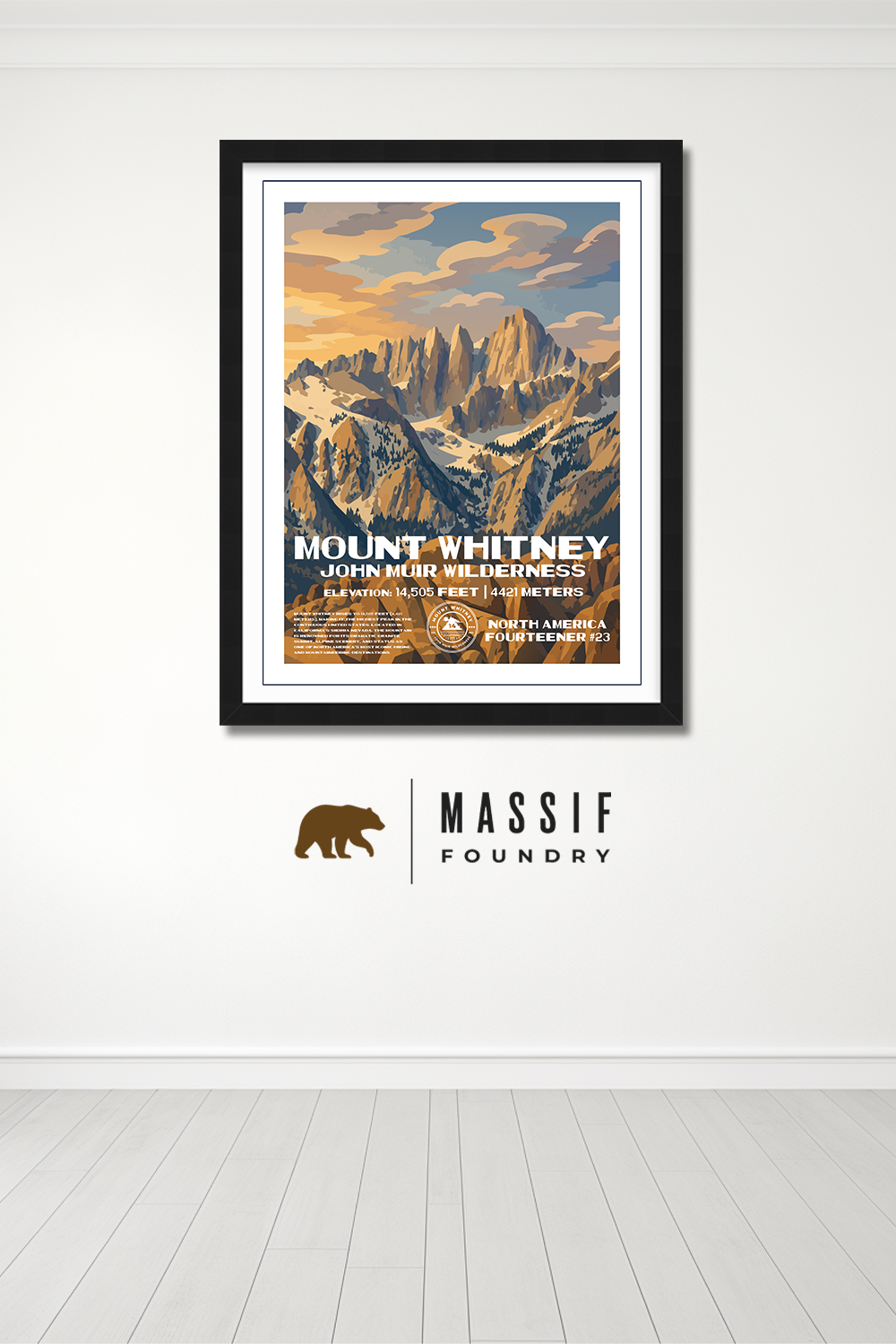Mount Whitney