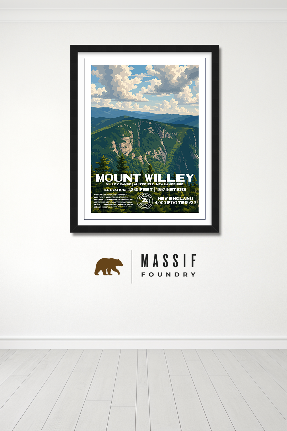 Mount Willey