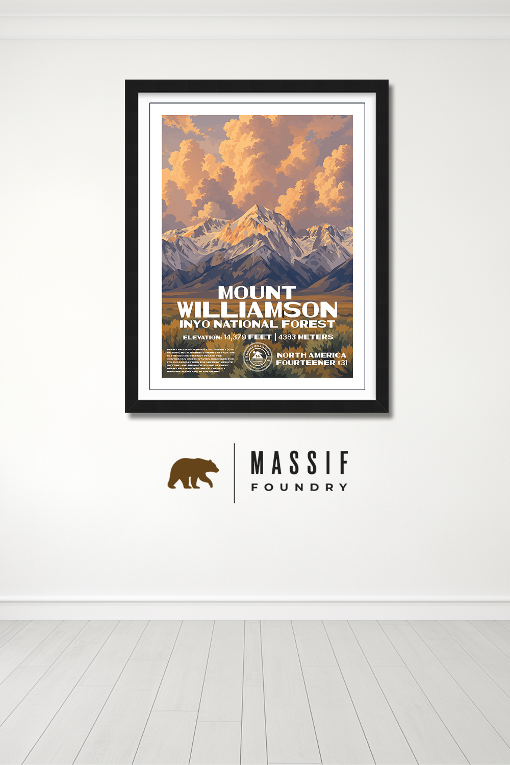 Mount Williamson
