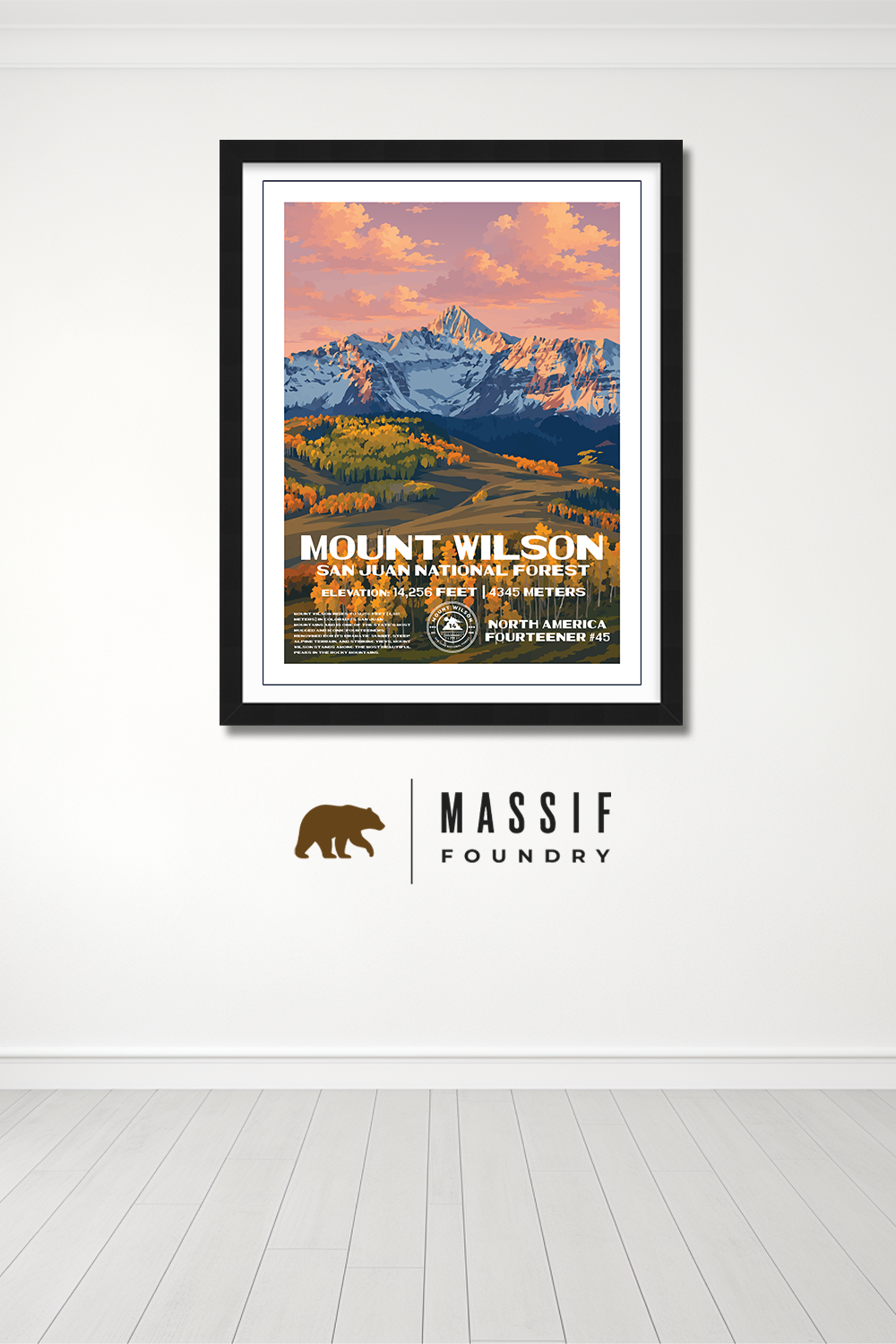 Mount Wilson