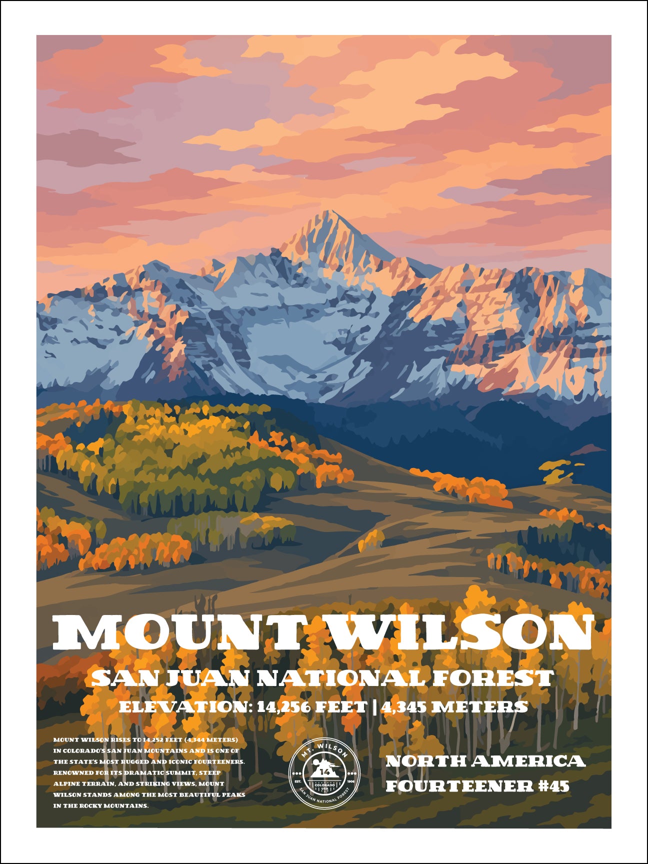 Mount Wilson