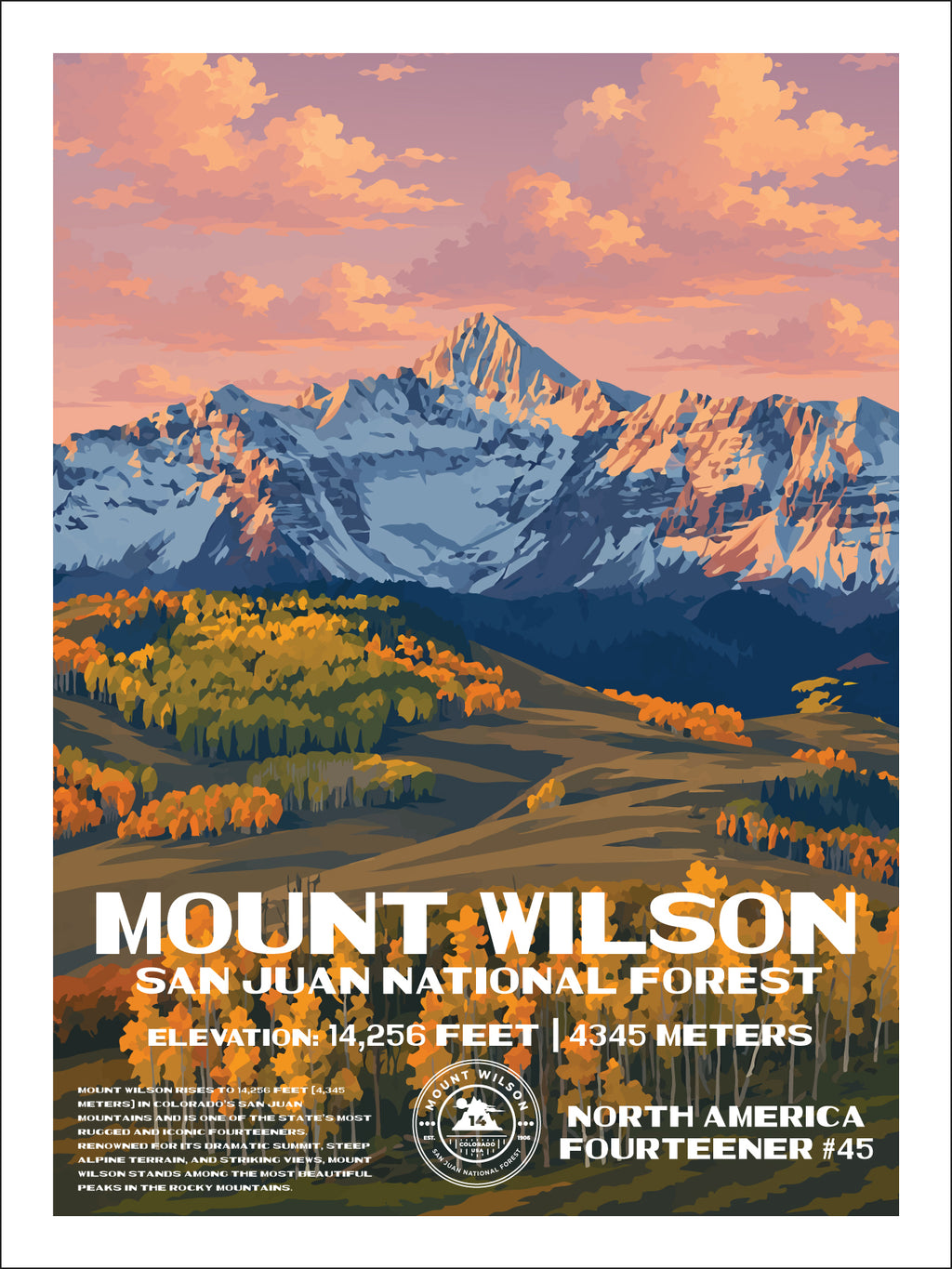Mount Wilson